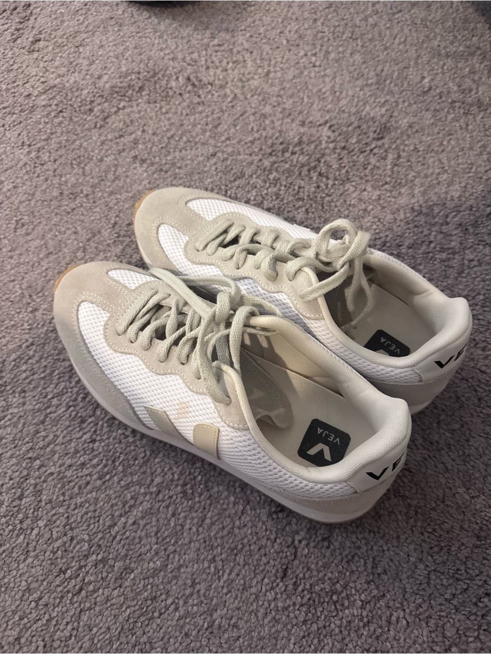 Veja Rio Branco Sneakers - Picture 2 of 5